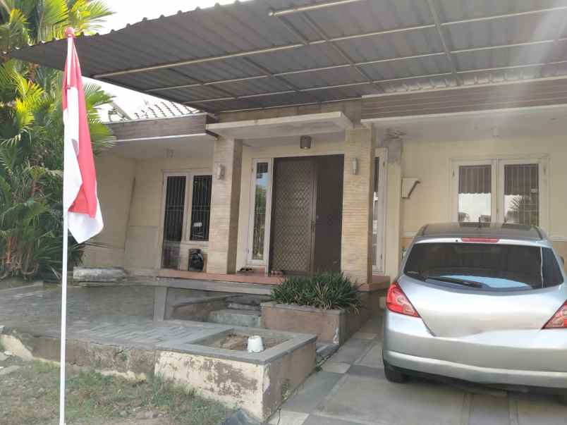 dijual rumah royal park citraland