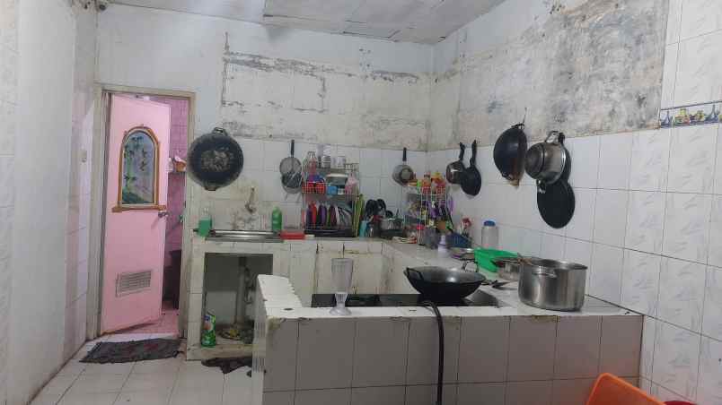 dijual rumah rumah bekasi bebas banjir