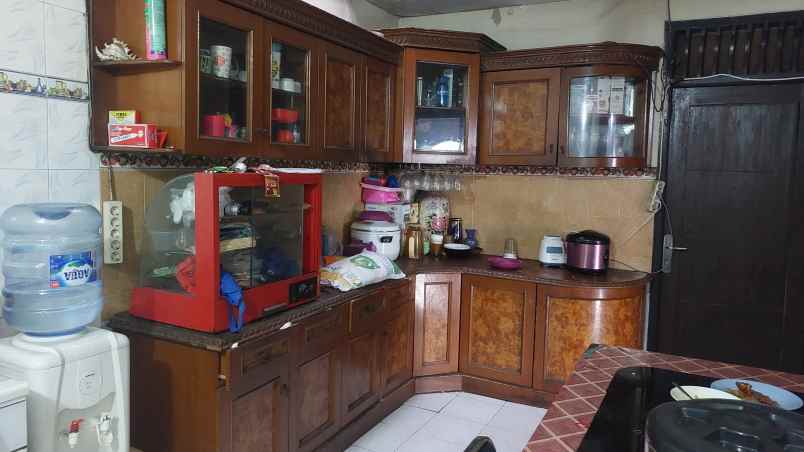 dijual rumah rumah bekasi bebas banjir