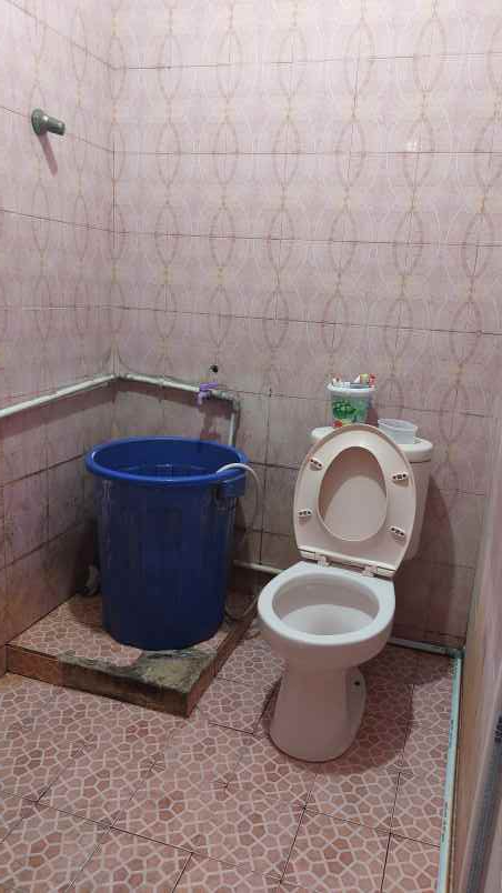 dijual rumah rumah bekasi bebas banjir