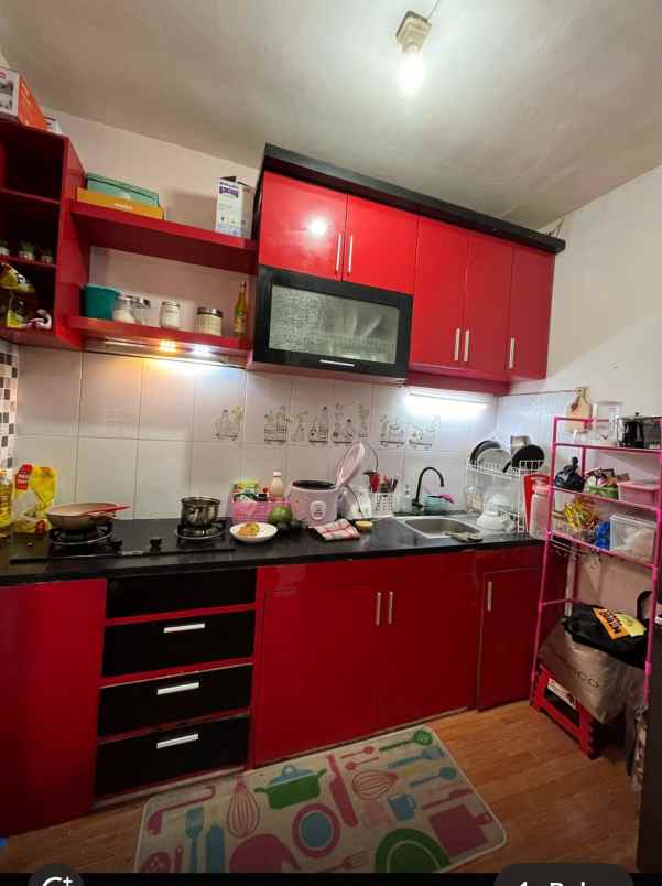 dijual rumah rumah dekat bandara pakis