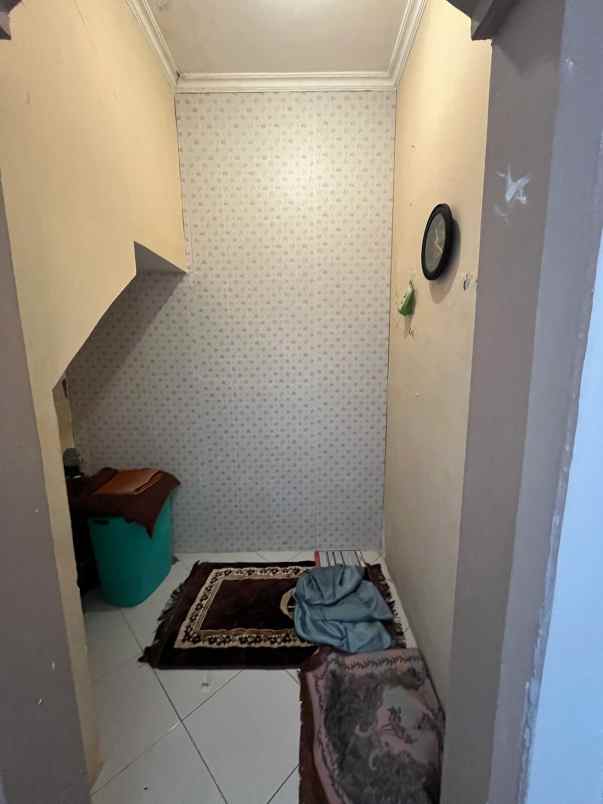 dijual rumah rumah dekat bandara pakis