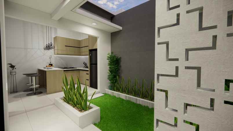 dijual rumah rumah virendra sleman