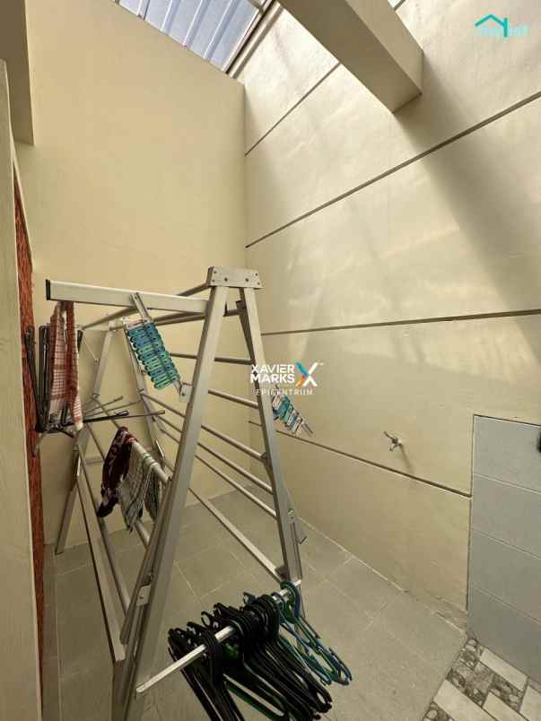 dijual rumah rungkut harapan