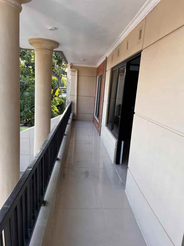 dijual rumah rungkut harapan