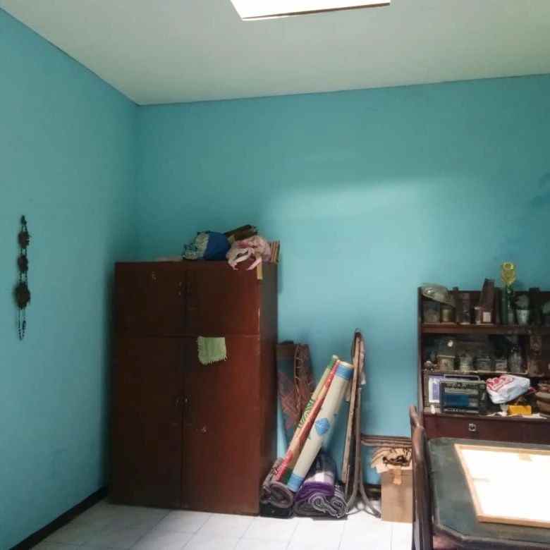 dijual rumah rungkut menanggal