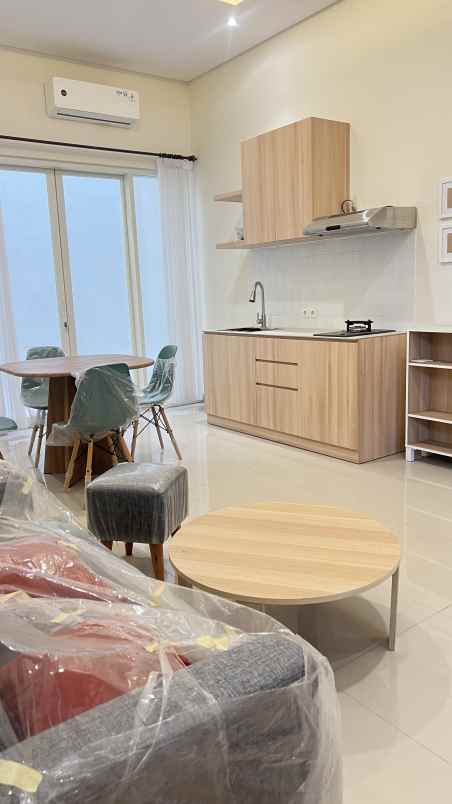 dijual rumah rungkut menanggal harapan