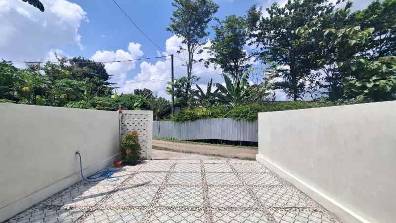 dijual rumah sabdodadi bantul yogyakarta