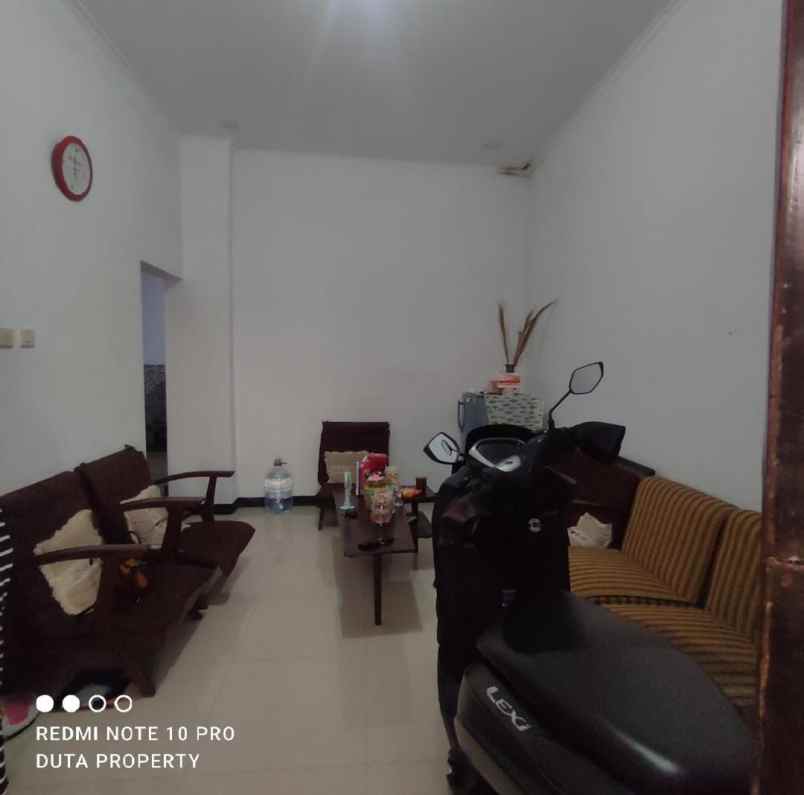 dijual rumah sangkuriang
