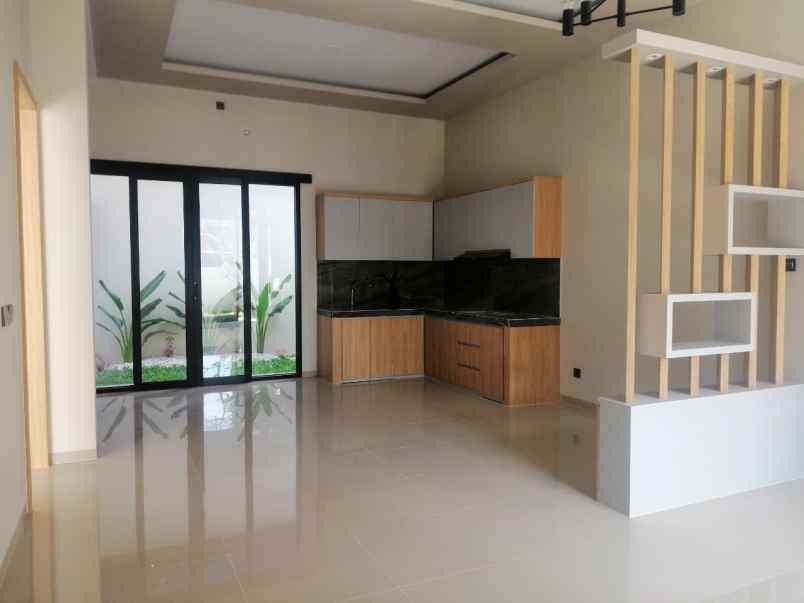 dijual rumah sardonoharjo ngaglik