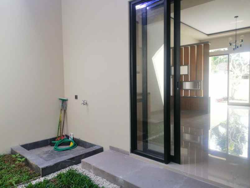 dijual rumah sardonoharjo ngaglik