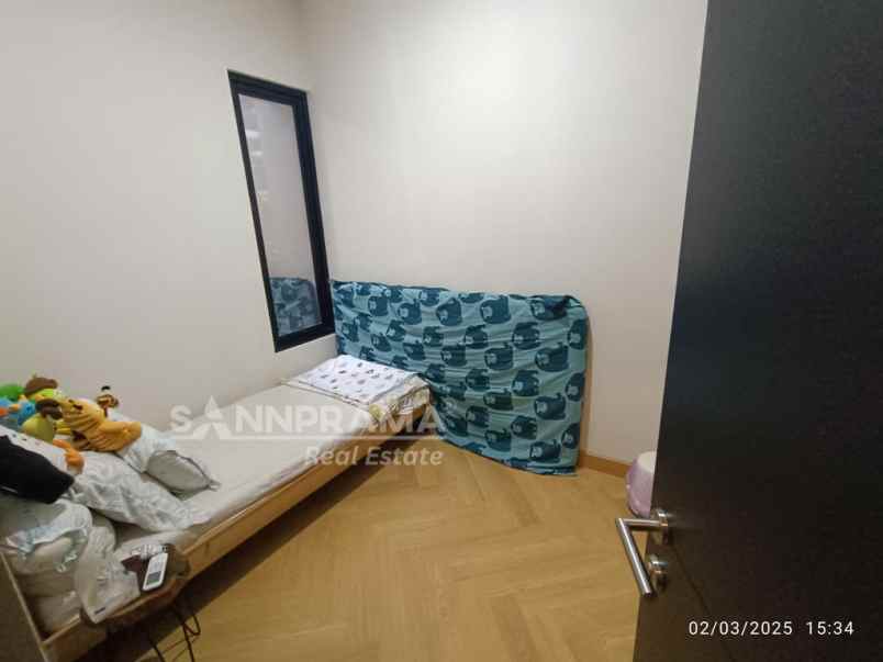 dijual rumah sawangan depok