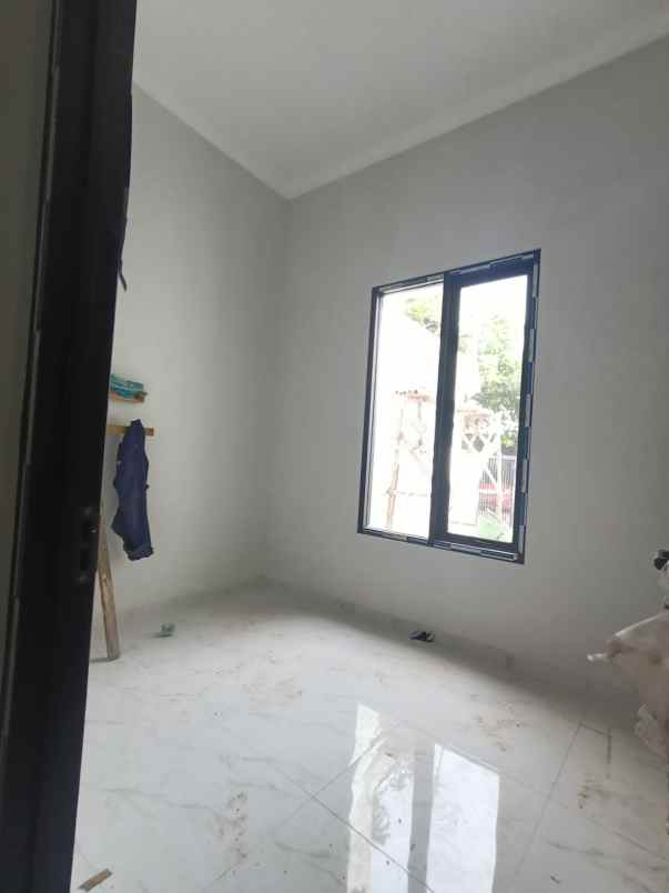 dijual rumah sawojajar 2 malang