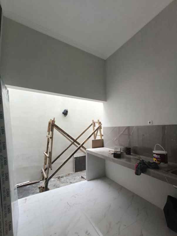 dijual rumah sawojajar 2 malang