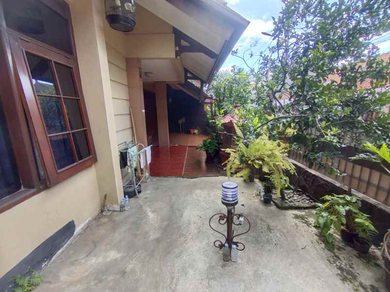 dijual rumah sayap buahbatu karawitan