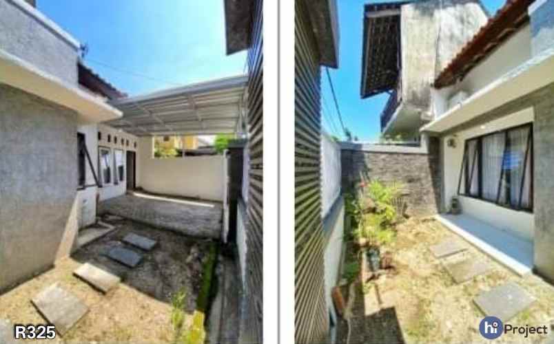 dijual rumah senteluk batu layar