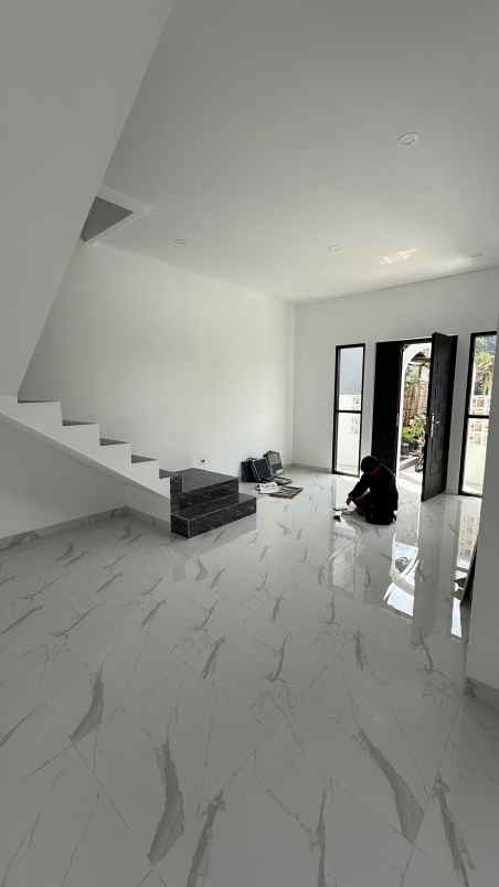 dijual rumah setiabudi setiabudhi bandung