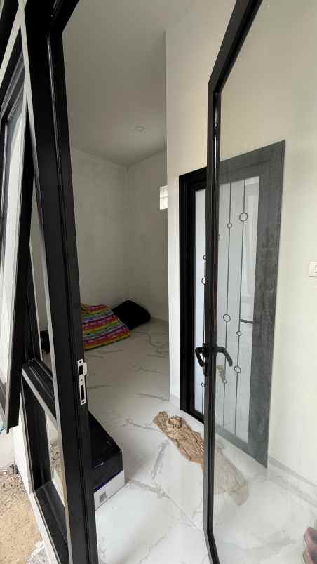 dijual rumah setiabudi setiabudhi bandung