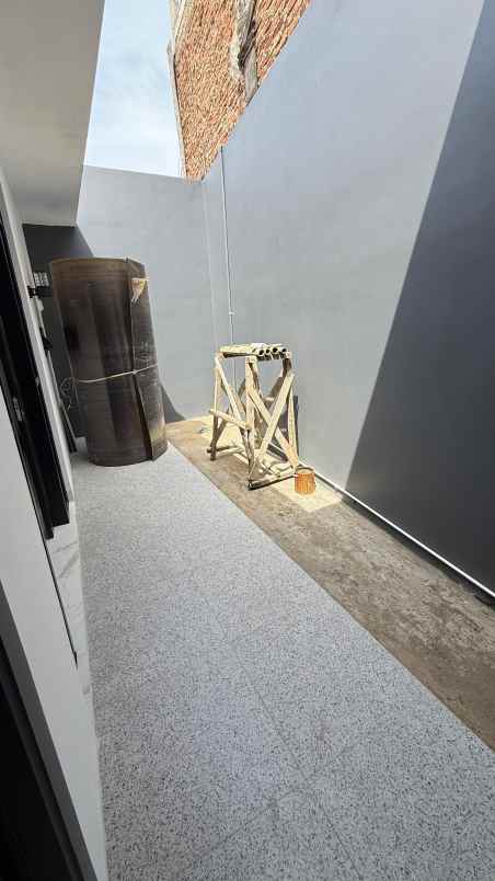 dijual rumah setiabudi setiabudhi bandung