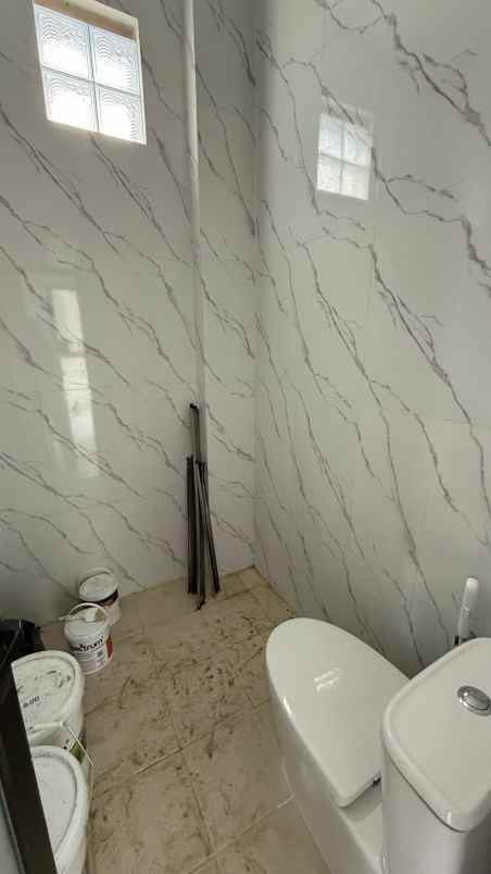 dijual rumah setiabudi setiabudhi bandung