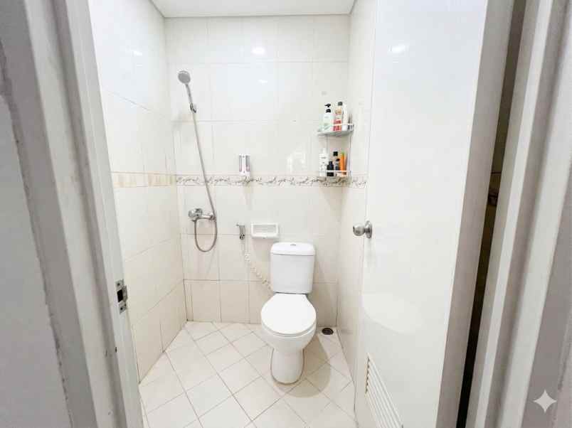 dijual rumah siap huni di citra gran cibubur bekasi