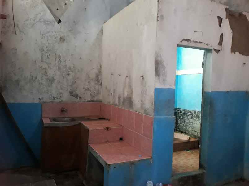 dijual rumah siap huni nego sampe jadi