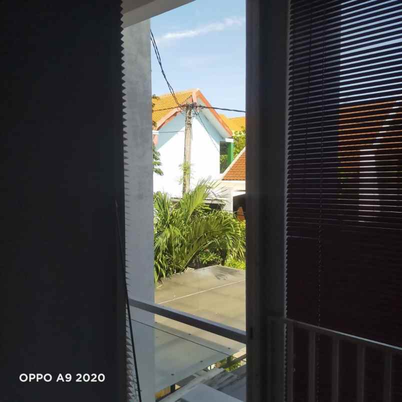 dijual rumah sidosermo
