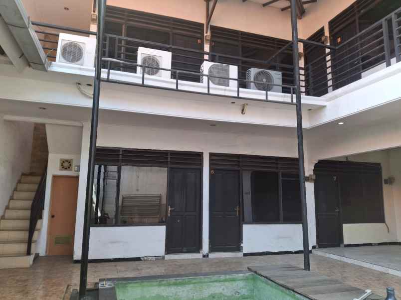 dijual rumah sidosermo indah