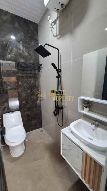 dijual rumah sinduharjo ngaglik sleman