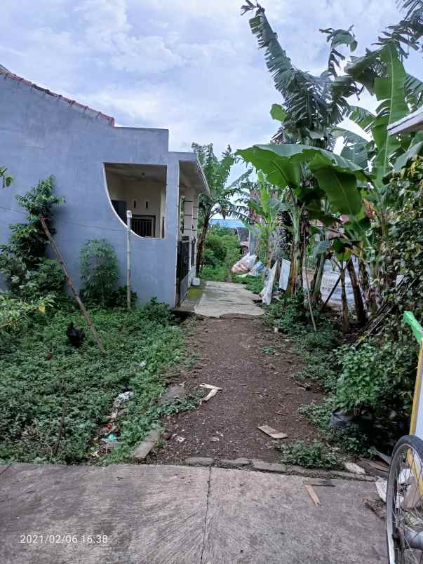 dijual rumah singosari