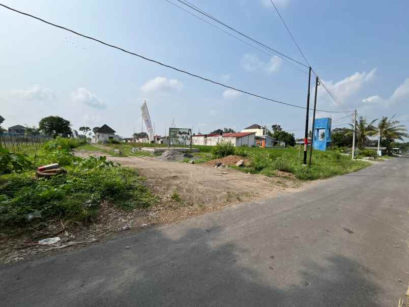 dijual rumah solodiran manisrenggo