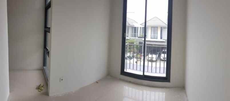 dijual rumah springville residence