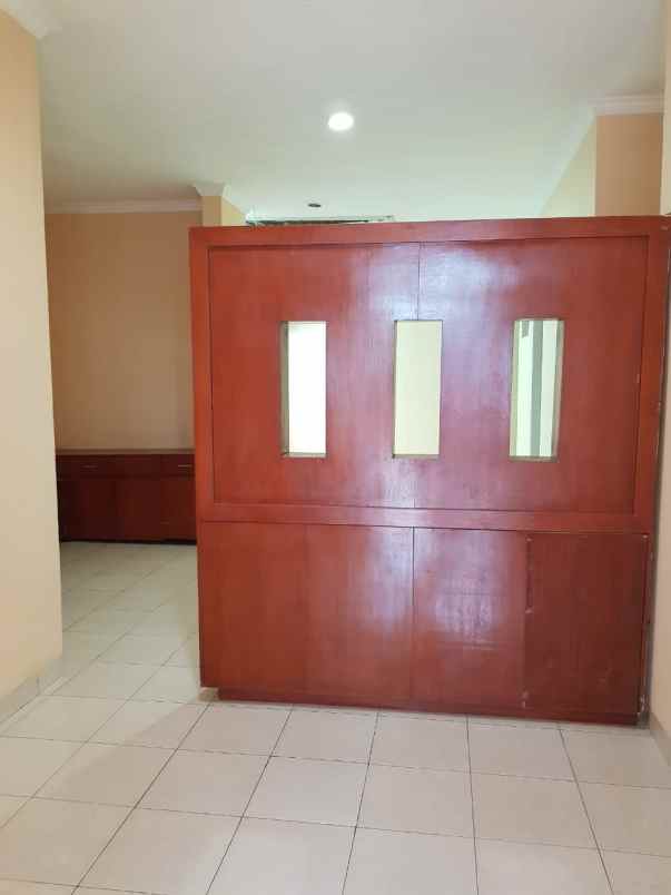 dijual rumah strategis di bukit serpong mas