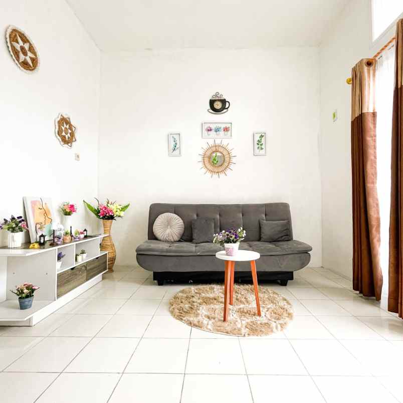 dijual rumah subsidi one get sistem