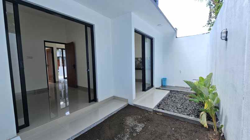 dijual rumah sukoharjo