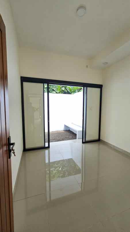 dijual rumah sukoharjo