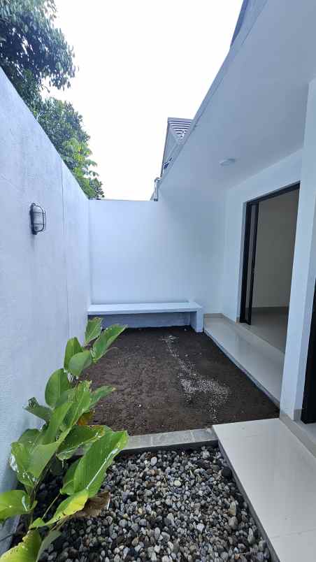 dijual rumah sukoharjo