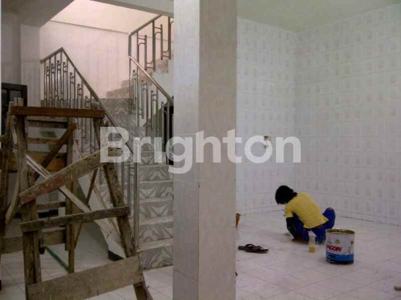 dijual rumah sukosemolo