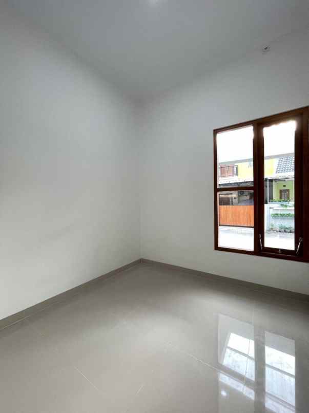 dijual rumah sumberadi mlati sleman