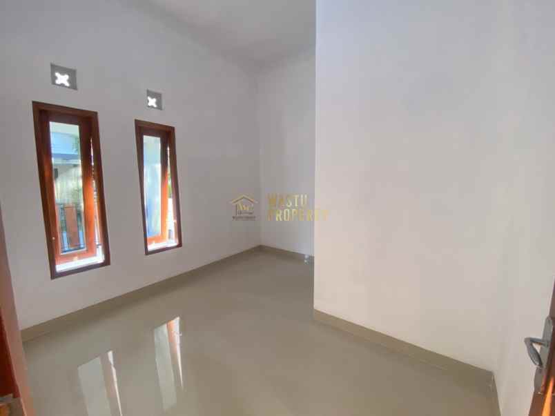 dijual rumah sumberharjo prambanan