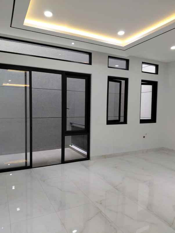 dijual rumah sunter agung perkasa