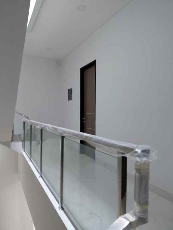 dijual rumah sunter agung perkasa