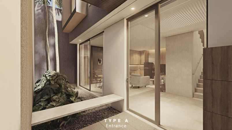 dijual rumah suryalaya