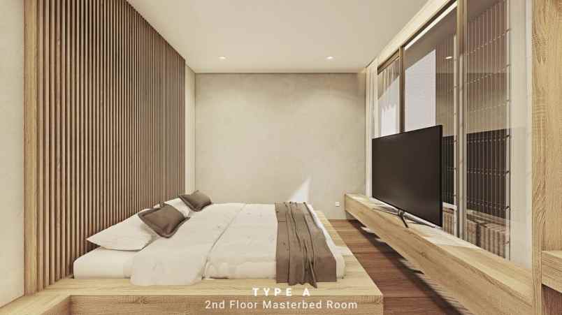 dijual rumah suryalaya