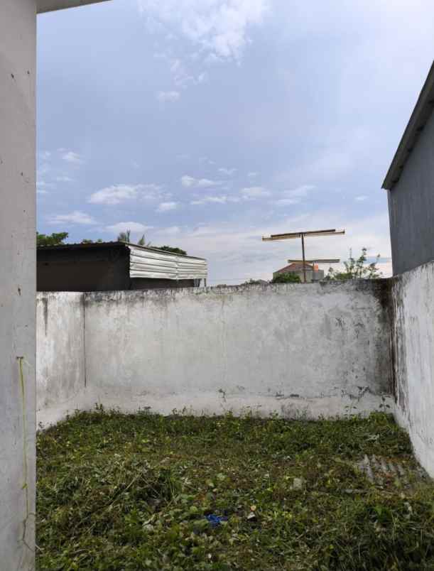 dijual rumah talaga bestari balaraja