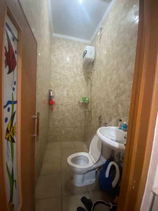 dijual rumah talaga bestari cluster harmony