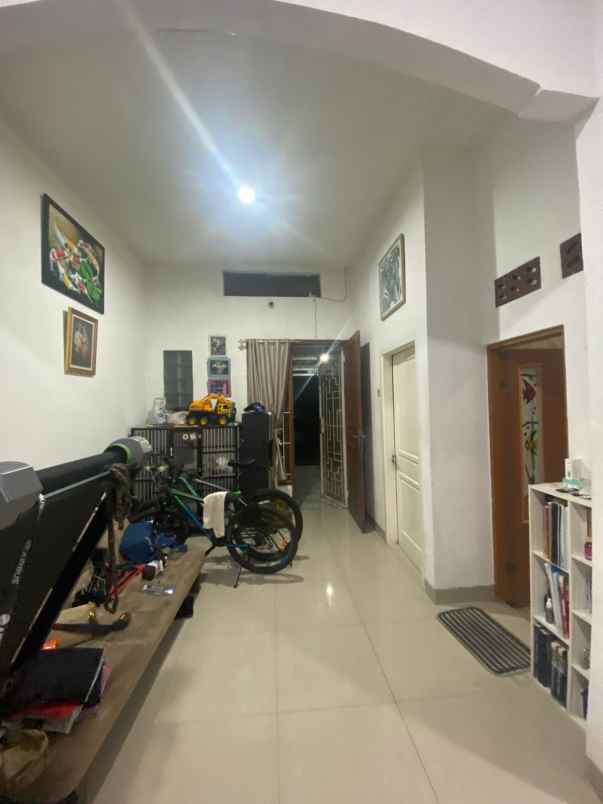 dijual rumah talaga bestari cluster harmony