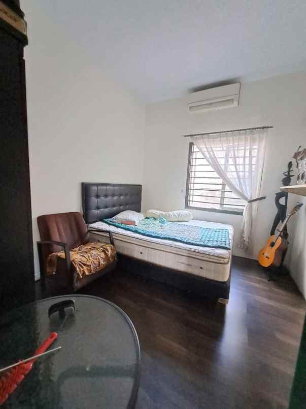 dijual rumah talaga bestari cluster harmony