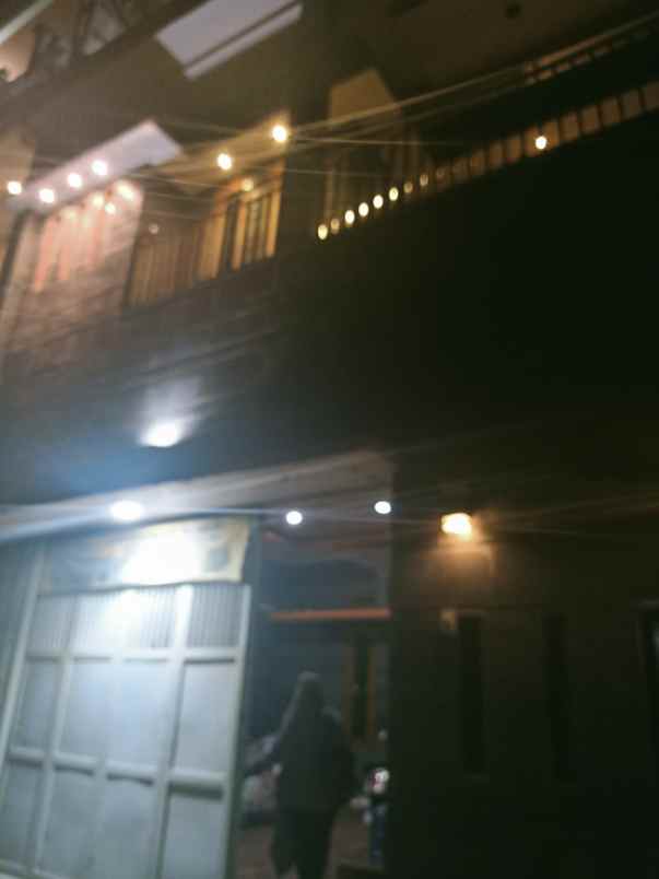 dijual rumah taman cibaduyut indah