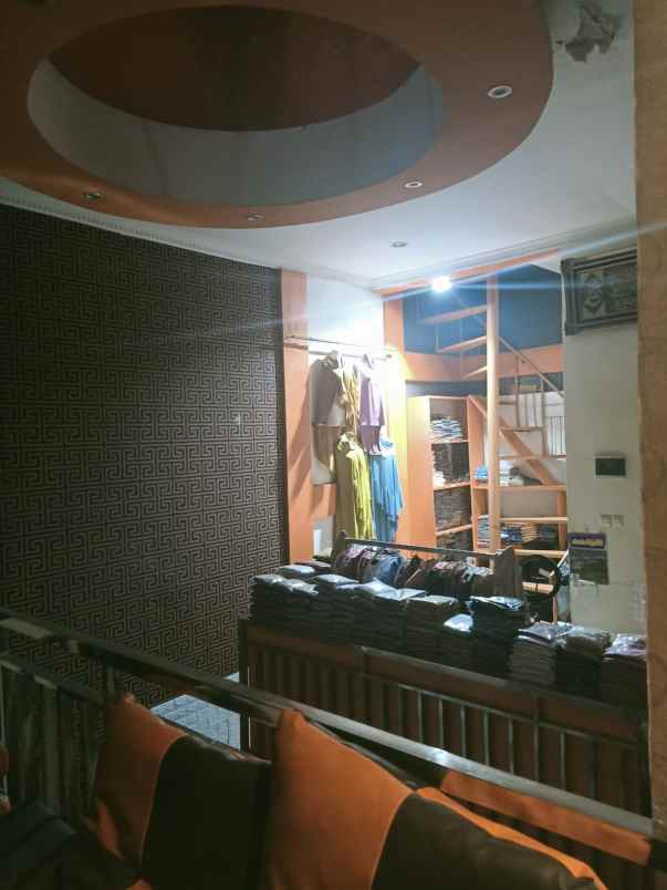 dijual rumah taman cibaduyut indah